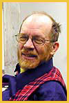 Ron Frost