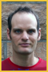 Joseph Graly