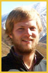 Jesse Hahm