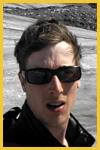 Joel Harrington