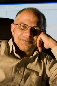 Subhashis Mallick
