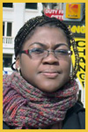 Josiane Pafeng Tchuindjang