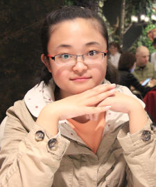 Nikki Li