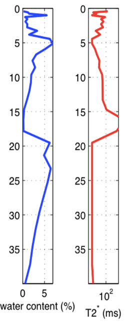 NMR Data Example