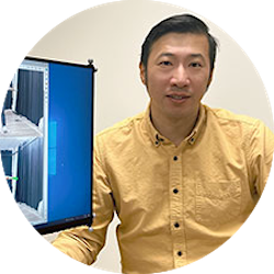 Kinesiology and Health Sciences: Qin Zhu