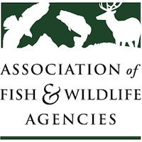 Association of Fish & Wildlife Agencies Logo