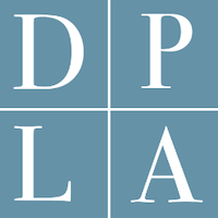 Digital Public Library of America logo