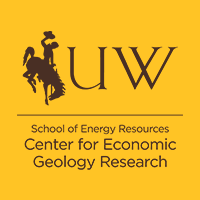 Center for Economic Geology Research logo