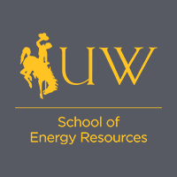 School of Energy Resources logo