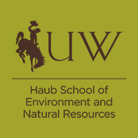 Haub School of Environment and Natural Resources logo
