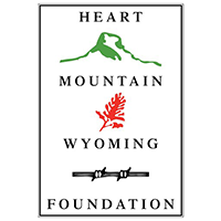 Heart Mountain Foundation logo