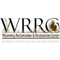 Wyoming Reclamation and Restoration Center logo