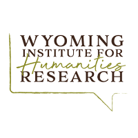 Wyoming Institute of Humanities Research logo