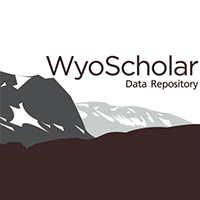 WyoScholar Data Repository 