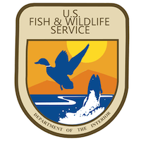 Wyoming Ecological Services/US Fish and Wildlife logo