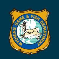 Wyoming Game and Fish logo