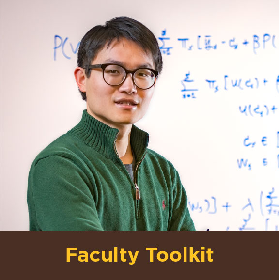 Faculty Toolkit