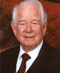 Emeritus Member, Donald Kendall