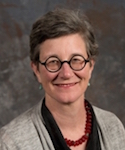 Michelle Sullivan, Haub School of Environment and Natural Resources Board, University of Wyoming
