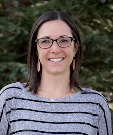 Kimberly Messersmith, Haub School of Environment and Natural Resources