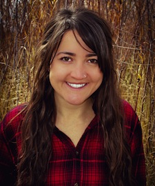 Melanie Matthews, Haub School of Environment and Natural Resources