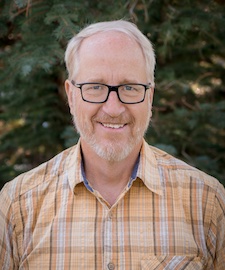 Photo of Steve Smutko, Associate Dean, Haub School of Environment and Natural Resources