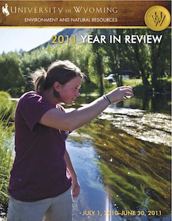 ENR Year in Review 2011