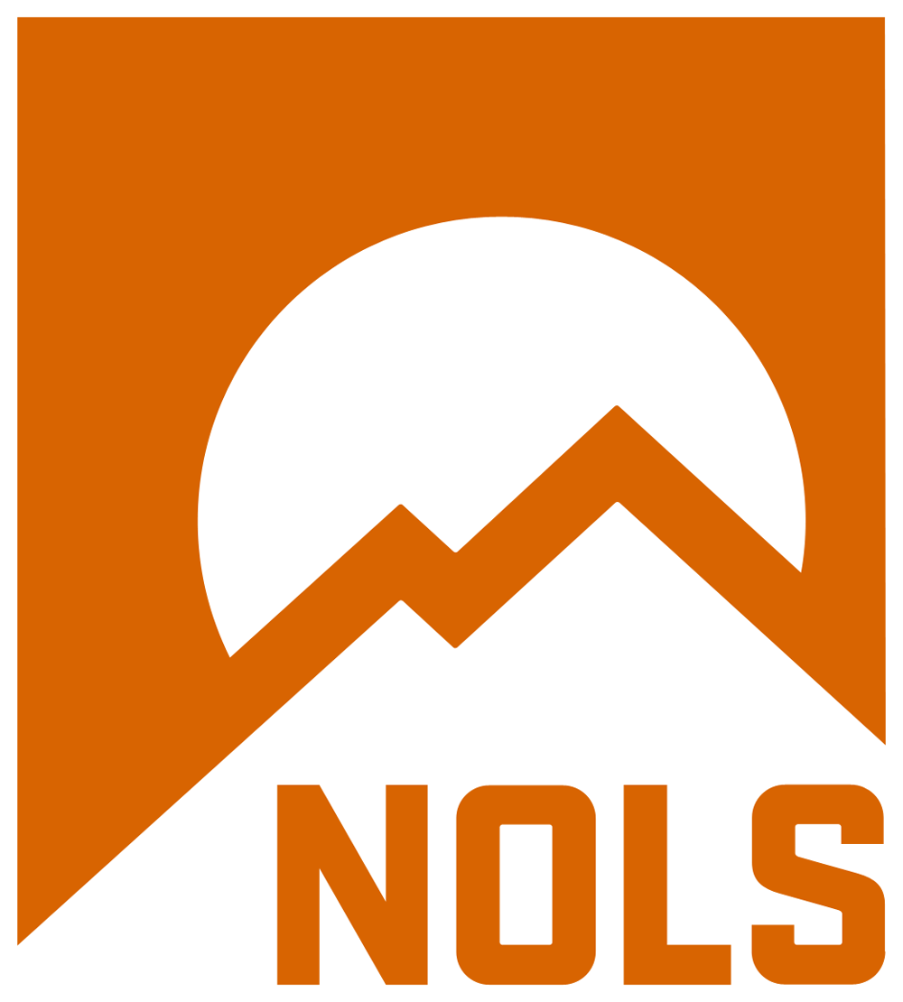 NOLS logo