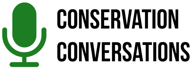 Conservation Conversations Logo