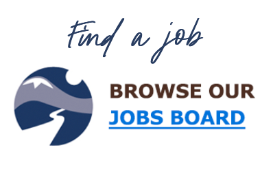 Find a job: browse our jobs board