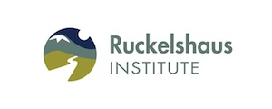 Ruckelshaus Institute, a division of the Haub School of Environment and Natural Resources
