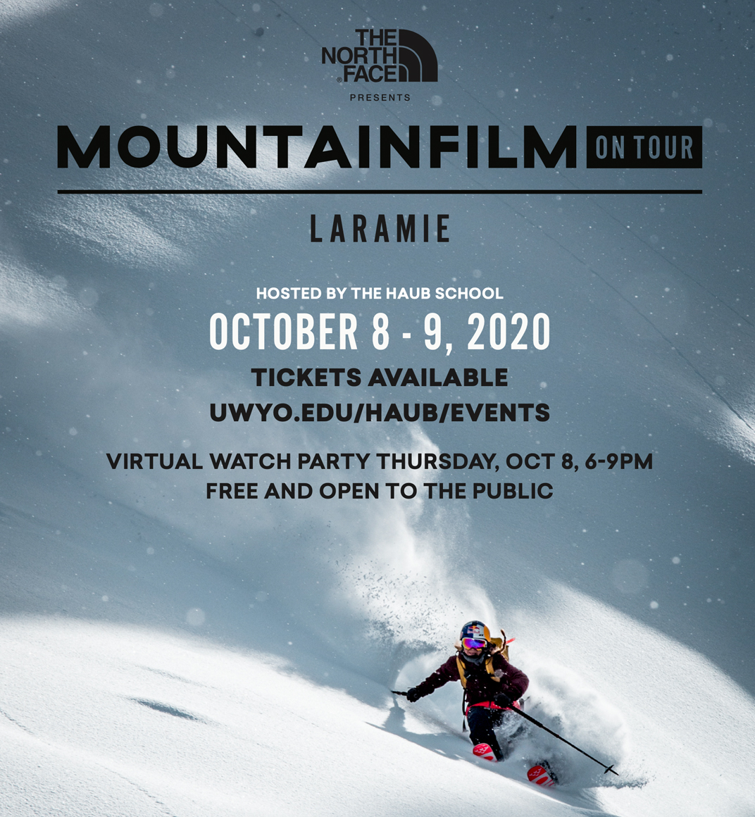 Mountainfilm On Tour poster image