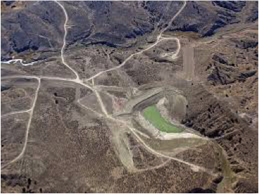 Coalbed Methane Development in Wyoming