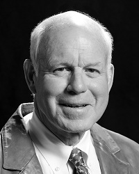 John F. Turner, Director of the U.S. Fish and Wildlife Service, 1989-93.