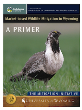Report thumbnail of Market-based Wildlife Mitigation in Wyoming