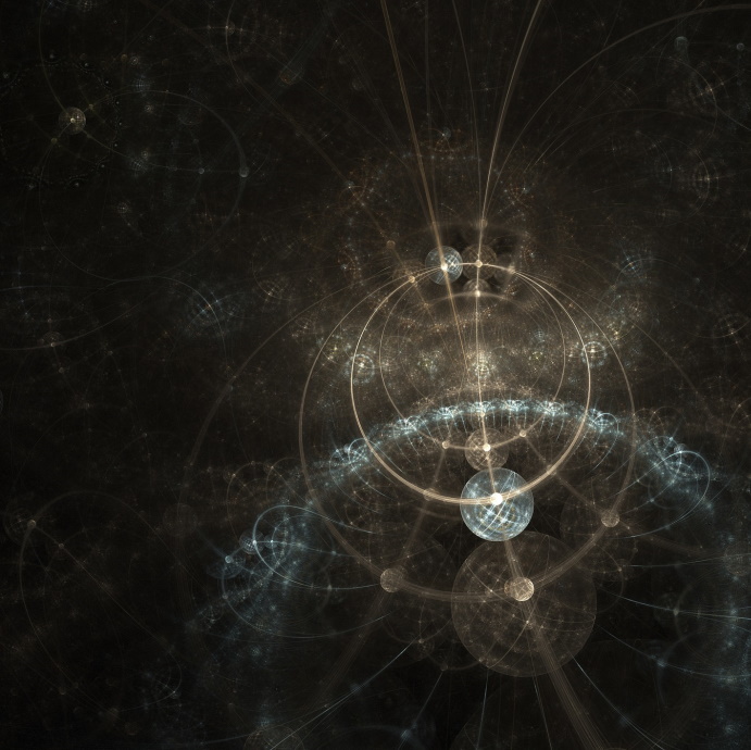 Fractal design