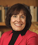 Headshot of Susan Aronstein