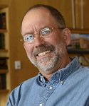 Headshot of Jeffrey A. Lockwood