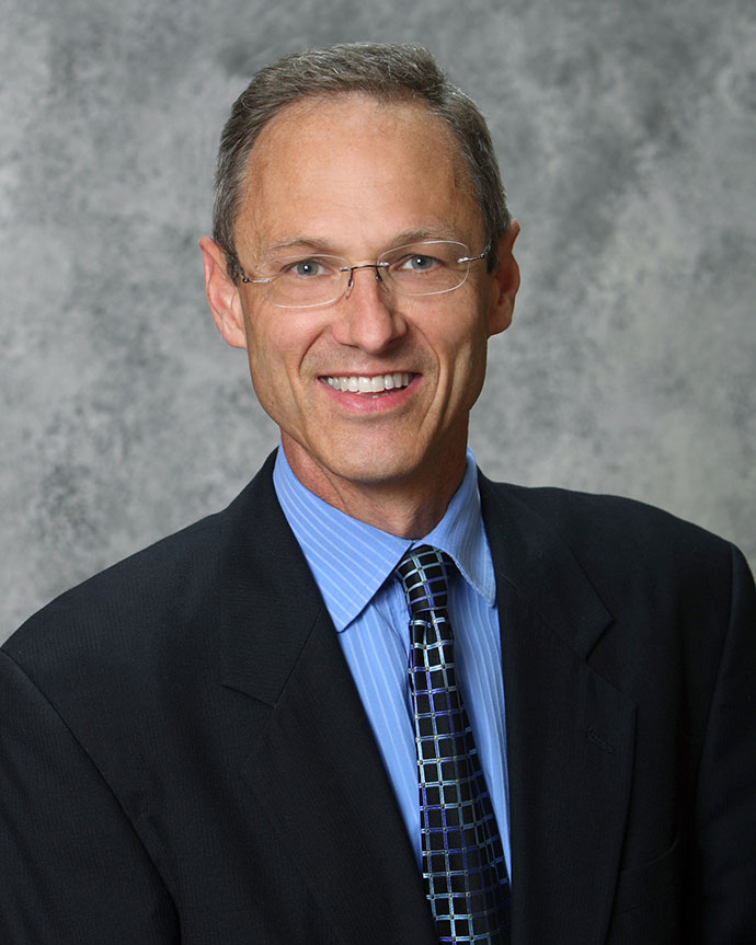 Tim Nichols
