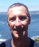 Headshot of Steve Bialostok