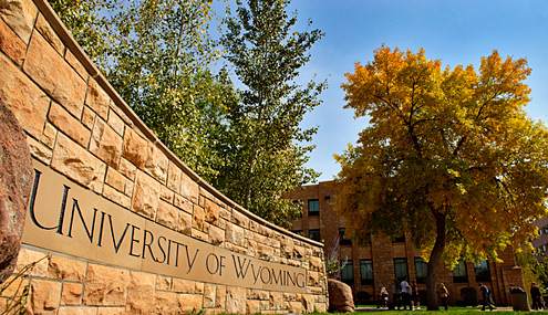 UW In The Fall