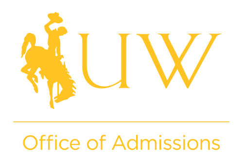 admissions logo