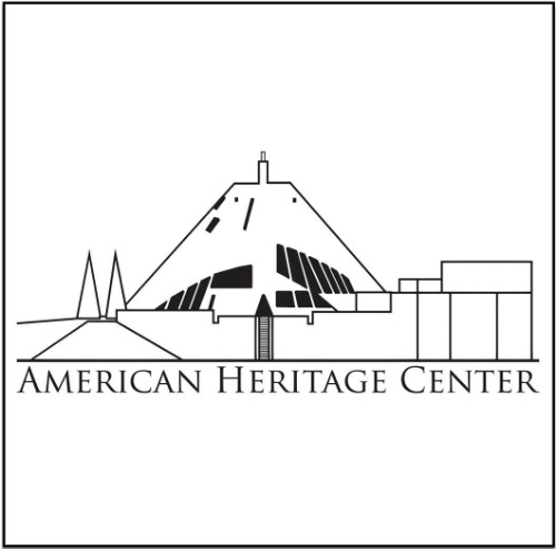 American Heritage Center Logo