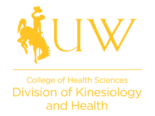 Kinesiology and Health logo