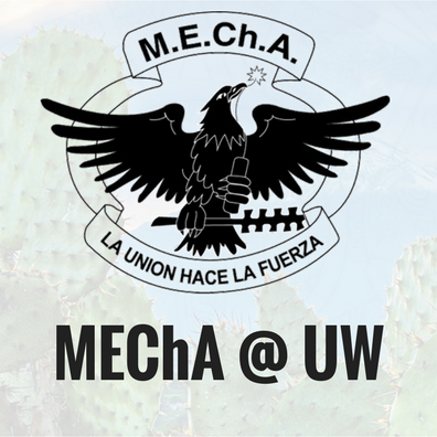 MEChA logo