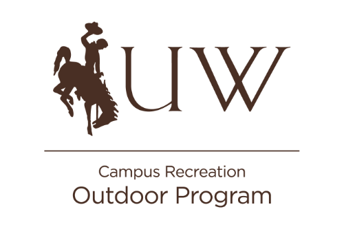 outdoor program logo