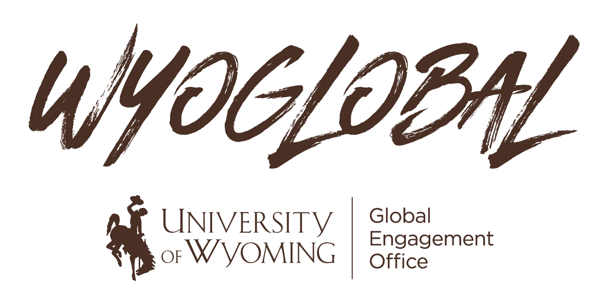 WyoGlobal logo