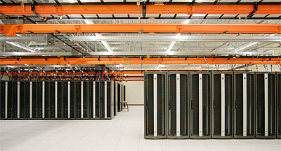 ITC Data Center