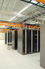ITC Data Center
