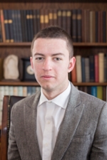 Ievgen Avramenko (MA International Studies, August 2014)